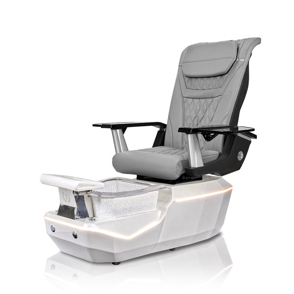 Wyatt T-Timeless Pedicure Chair