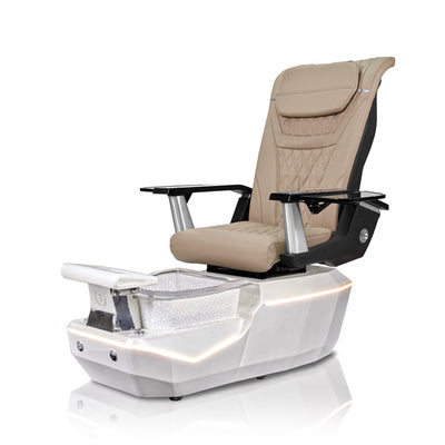 Wyatt T-Timeless Pedicure Chair