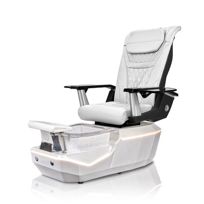 Wyatt T-Timeless Pedicure Chair