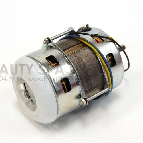 J&A - AC Motor for Cleo, Episode "I", Pacific AX