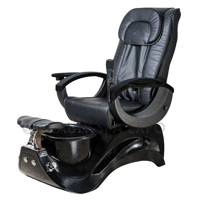 Compatible with Alden 75i Pedicure Chair