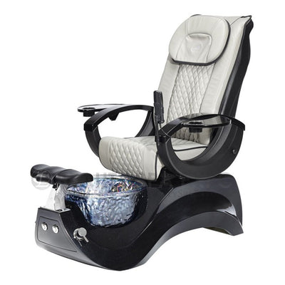 Compatible with Alden Crystal Pedicure Chair