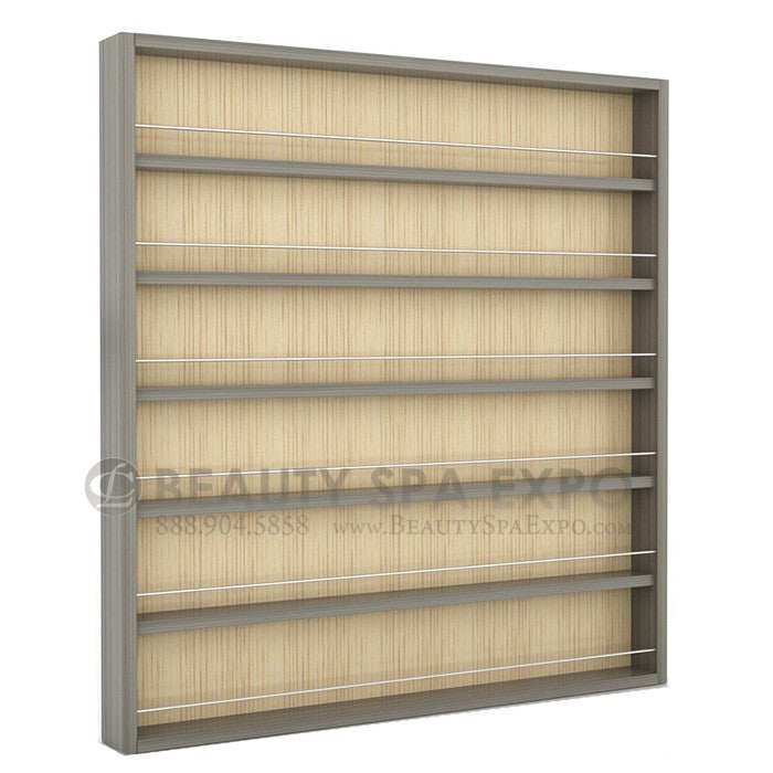 Alera Nail Polish Rack