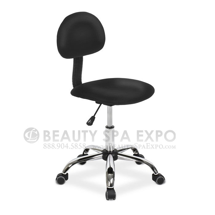 Alice Manicure Technician Stool