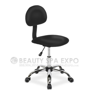 Alice Manicure Technician Stool