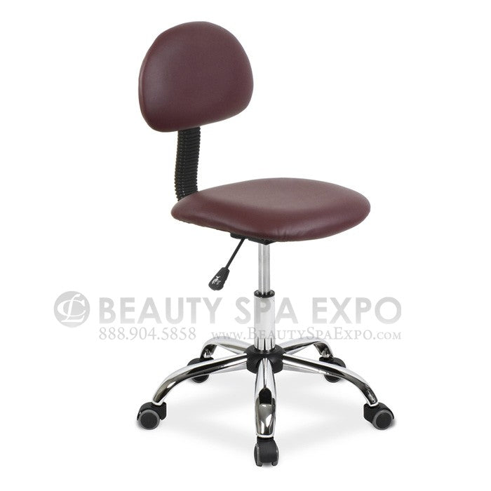 Alice Manicure Technician Stool