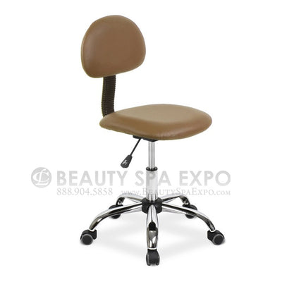 Alice Manicure Technician Stool