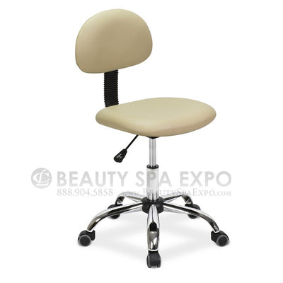 Alice Manicure Technician Stool