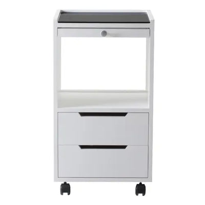 Alpha 2 Trolley