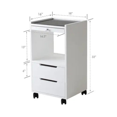 Alpha 2 Trolley