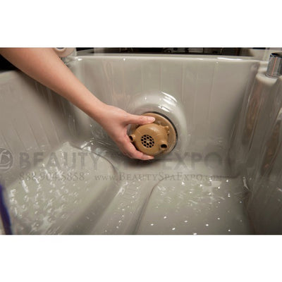 ANS Liner Jet (ALJ) Dry End