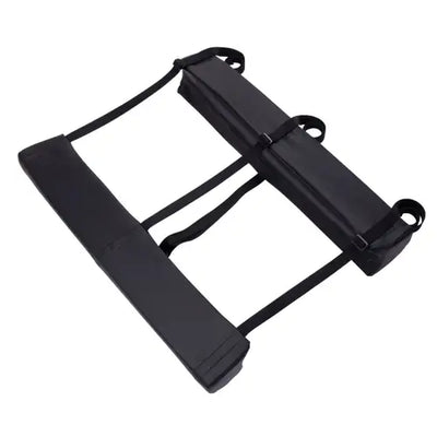 Armrest Bolsters