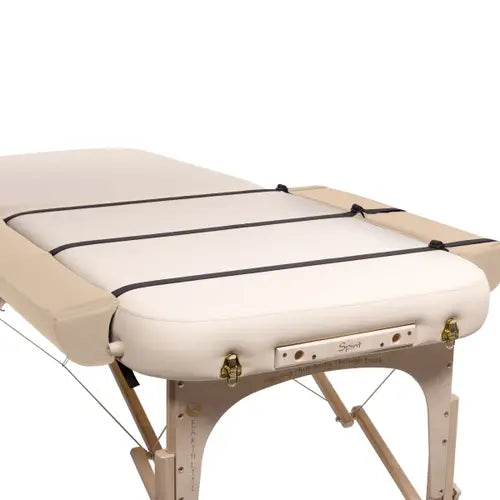 Armrest Bolsters