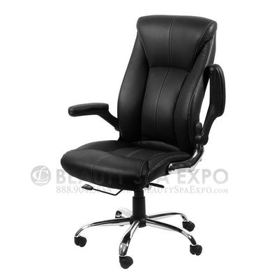 Avion Salon Customer Chair