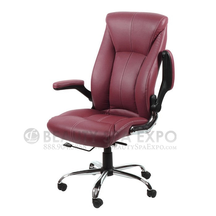 Avion Salon Customer Chair