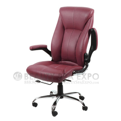 Avion Salon Customer Chair