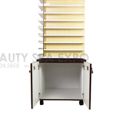 Avon I Powder Center