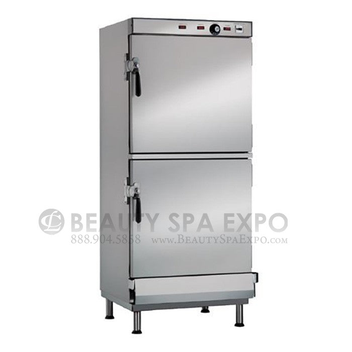 Dermalogic Towel Steamer 361