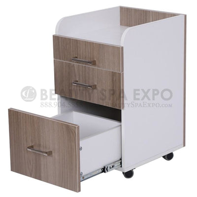 Milan Accessory Cart