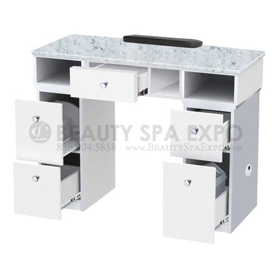 Nova I Nail Table