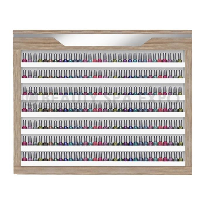 Nova II Nail Polish Rack