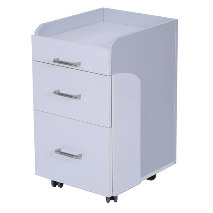 Seneca Accessory Cart