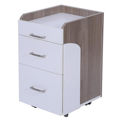 Seneca Accessory Cart