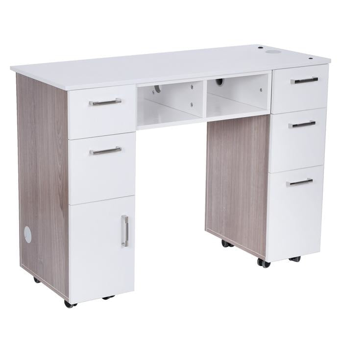 Seneca Nail Table