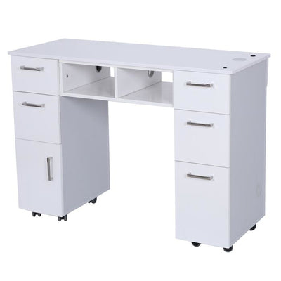 Seneca Nail Table