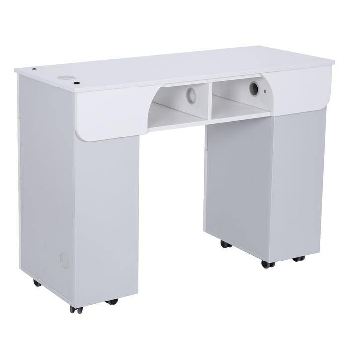 Seneca Nail Table