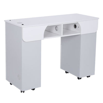 Seneca Nail Table