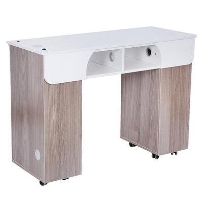 Seneca Nail Table