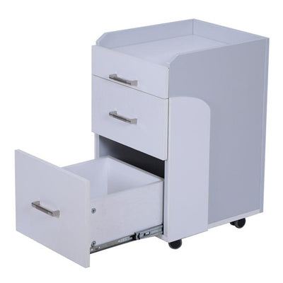 Seneca Accessory Cart