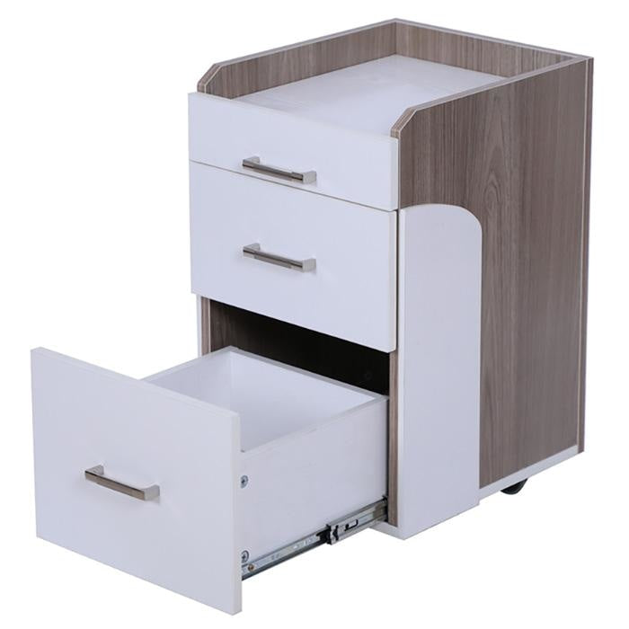 Seneca Accessory Cart