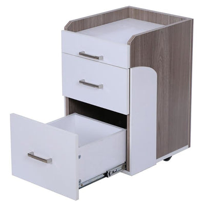 Seneca Accessory Cart