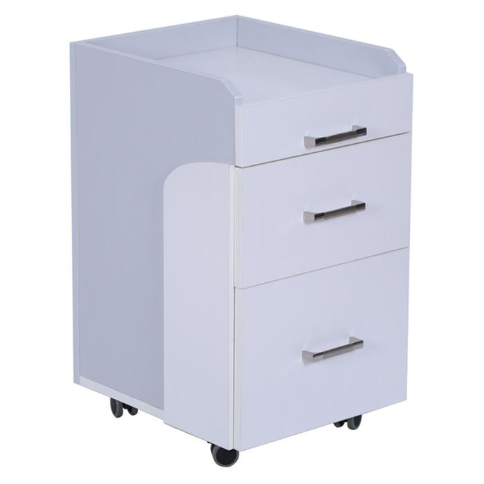 Seneca Accessory Cart