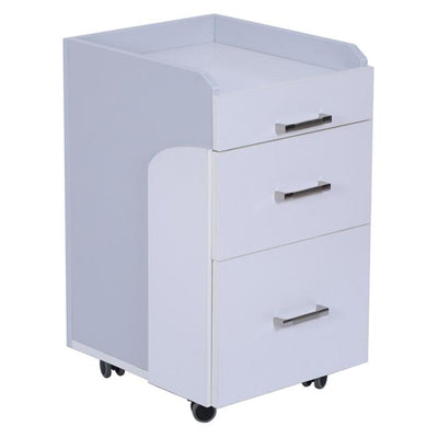 Seneca Accessory Cart