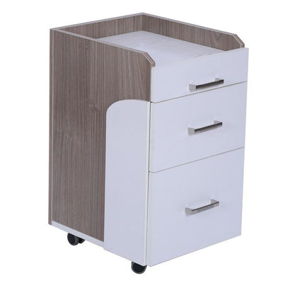 Seneca Accessory Cart