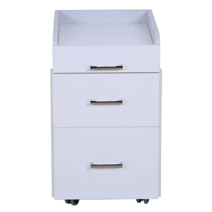 Seneca Accessory Cart