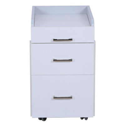 Seneca Accessory Cart