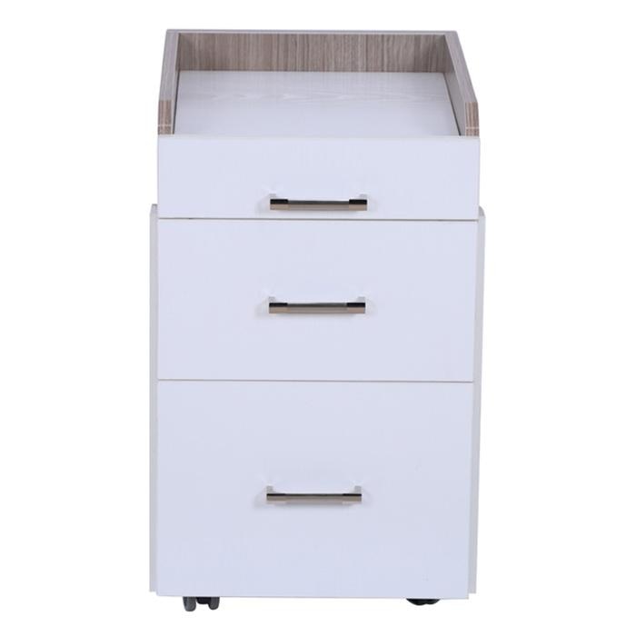 Seneca Accessory Cart