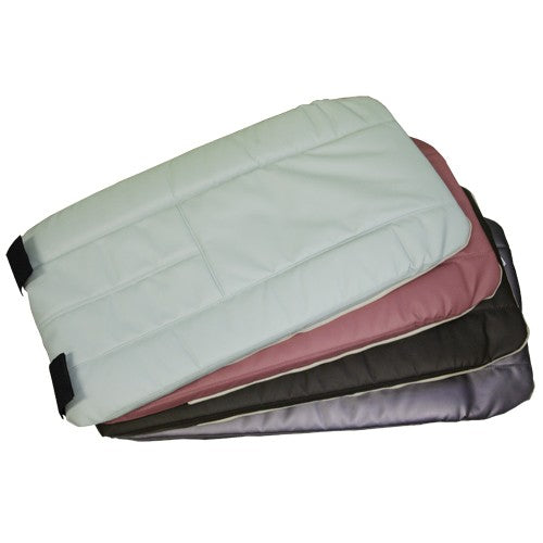 J&A - Backrest Cover for Petra RMX, Lenox, & Empress