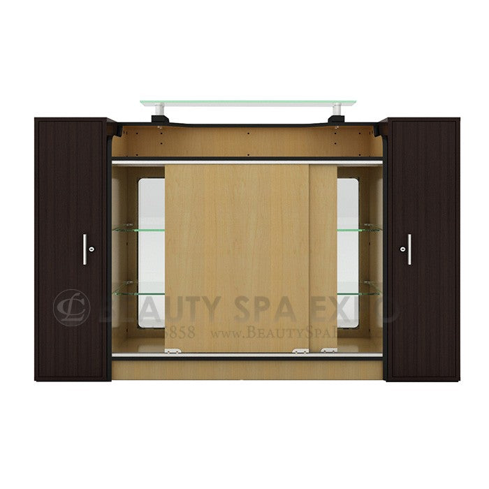 Berkeley Reception Desk