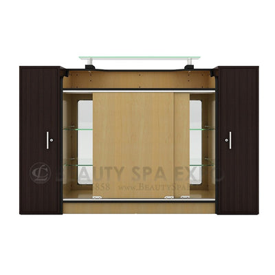 Berkeley Reception Desk