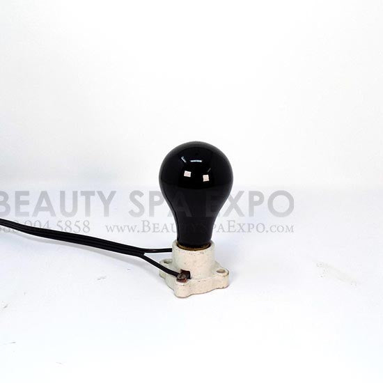 Black Light Bulb