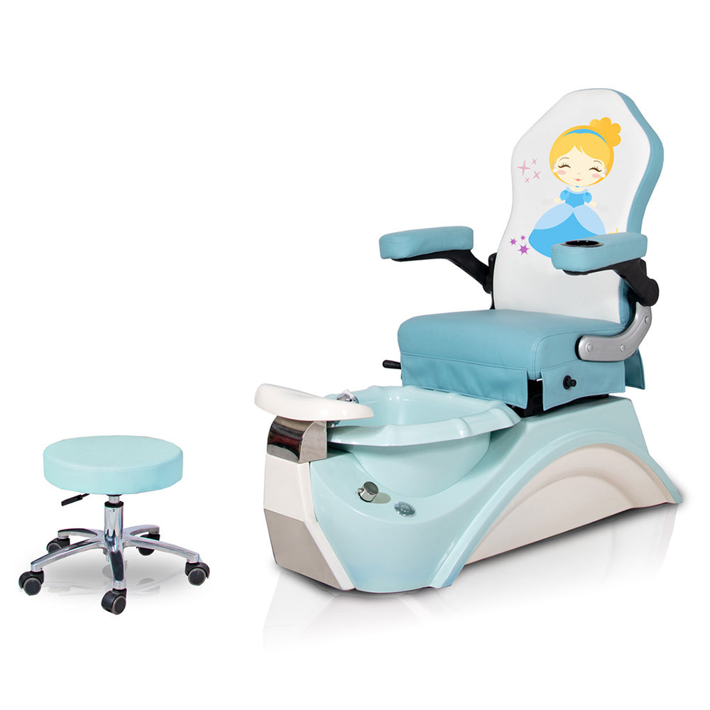 Brianna Kid Pedicure Chair