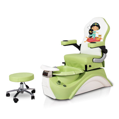 Brianna Kid Pedicure Chair