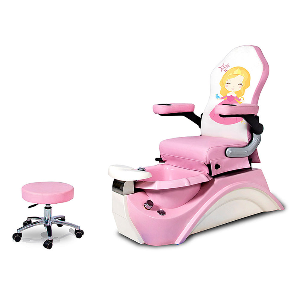 Brianna Kid Pedicure Chair 