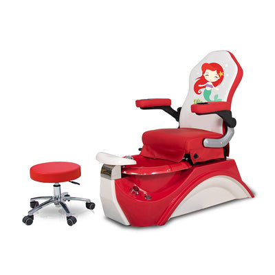 Brianna Kid Pedicure Chair