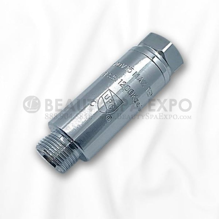 TSPA - Check Valve 9-16
